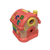Musical House