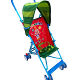 Cocomelon Umbrella stroller