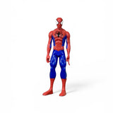 Spider Man Action Figure