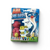 Air Heads Launch & Catch Copters