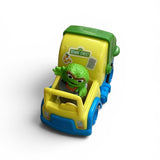 Sesame Street Oscar & Truck