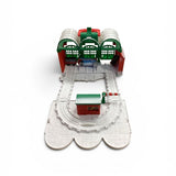 Thomas the Train Holiday Edition