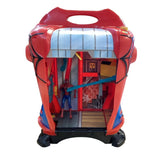 Playskool Spiderman on the Go Pack