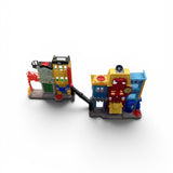 Imaginext Rescue City Center