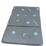 Home4Me Pac n play Mattress