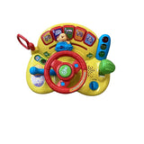 Vtech Turn & learn Driver