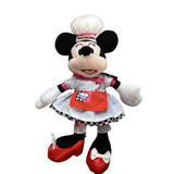 Chef Minnie