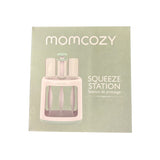 Momcozy Baby Food Squeeze Station