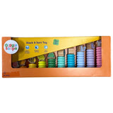 Giggle Scape Stack & Sort toy
