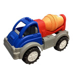 Cement Truck