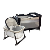 Graco Day2Dream Playard