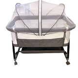Bedside Bassinet