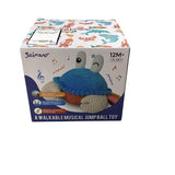 Crab ball Toy