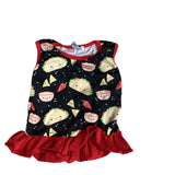 Taco Shirt - 3/4