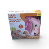 Bright Starts Tummy Time Prop & Play