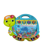 Vtech Touch & Sea Turtle