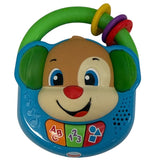 Fisher price Music Player