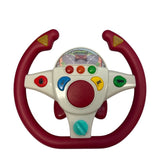 Battat Steering Wheel