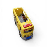 Fisher price Little People Bus