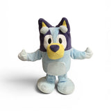 Dancing Bluey