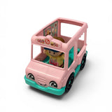Fisher Price Little People Ice Cream Truck