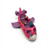 Fisher Price Little People Barbie Dream Plane
