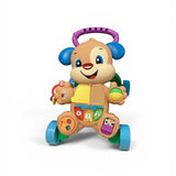 Fisher Price Dog Push To Walk