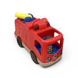 Fisher Price Little People Firetruck