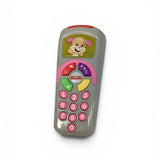 Fisher Price Remote