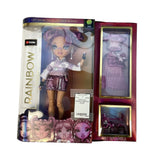 Rainbow High Doll