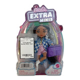 Barbie Minis