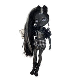 Rainbow High doll