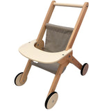 Wooden Doll Walker