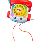 Fisher price Chatter phone