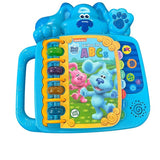 leap frog Blues Clues Book