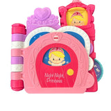 Fisher price Princess book