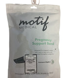 Motif Pregnancy Belt