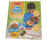 Melissa & Doug Dog Treat playset