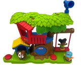 Fisher price Little people Tree house