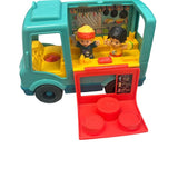 Fisher price Little People Taco Truck