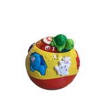 Vtech Wiggle & Crawl Ball