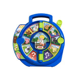 Fisher price See n say
