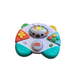 Bright starts Controller