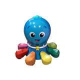Baby Einstein Octopus