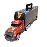 Hot Wheels Trailer