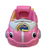 Fisher price Crawl Around Car
