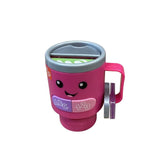 Fisher price Coffee cup