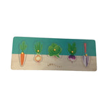 Love Every vegetable puzzle