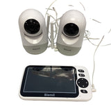 Blemil Baby monitor