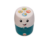 Fisher Price babble and Wobble hub
